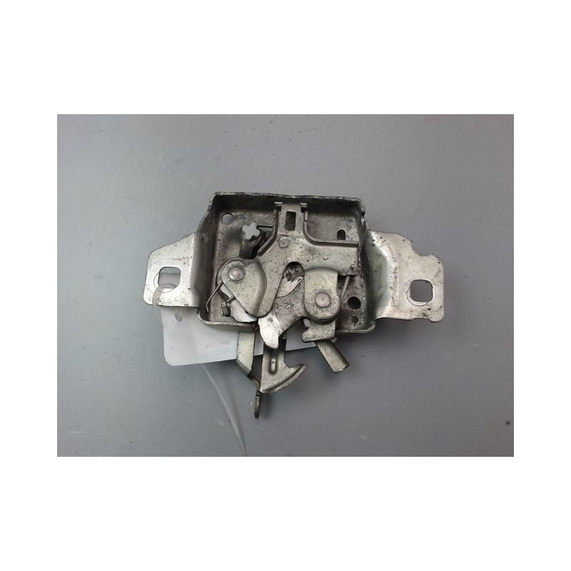 SERRURE CAPOT RENAULT MODUS Phase 2 2008-...
