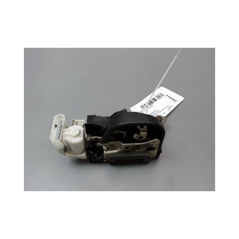 SYSTEME CONDAMNATION AVANT DROIT ALFA ROMEO ALFA GT COUPE 2004-2010