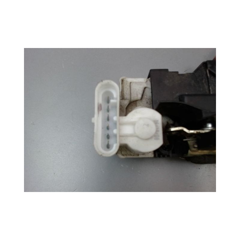 SYSTEME CONDAMNATION AVANT DROIT ALFA ROMEO ALFA GT COUPE 2004-2010
