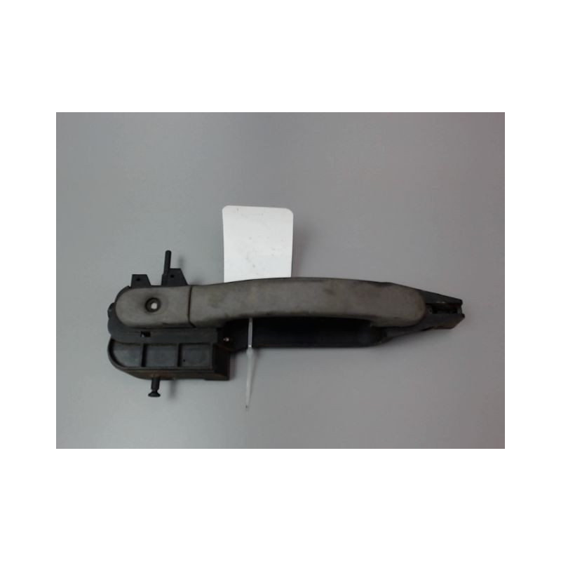 POIGNEE EXTERIEURE PORTE AVANT GAUCHE FORD FIESTA V Phase 2 2005-2008