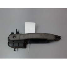 POIGNEE EXTERIEURE PORTE AVANT GAUCHE FORD FIESTA V Phase 2 2005-2008