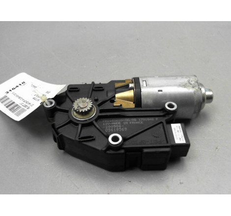 MOTEUR TOIT OUVRANT