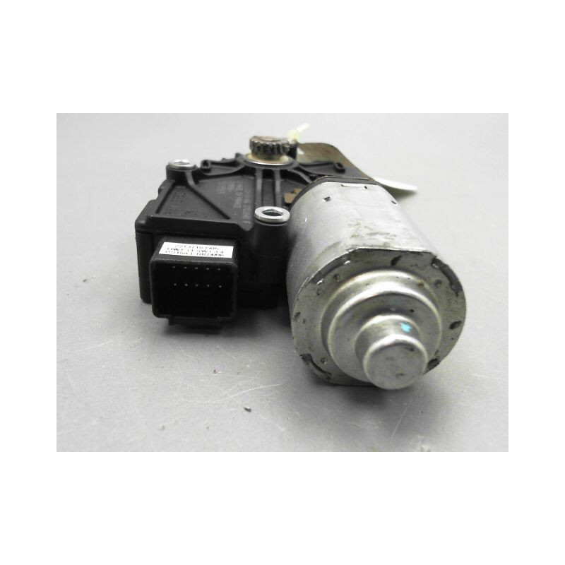 MOTEUR TOIT OUVRANT PEUGEOT 207 2006-2013