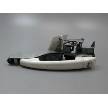 POIGNEE EXTERIEURE PORTE AVANT GAUCHE PEUGEOT 207 2006-2013