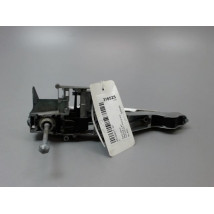 POIGNEE EXTERIEURE PORTE AVANT GAUCHE PEUGEOT 207 2006-2013