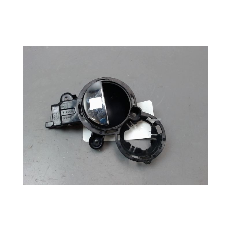POIGNEE INTERIEURE PORTE AVANT DROIT MINI MINI I Phase 1 (R50/R53) 2001-2004