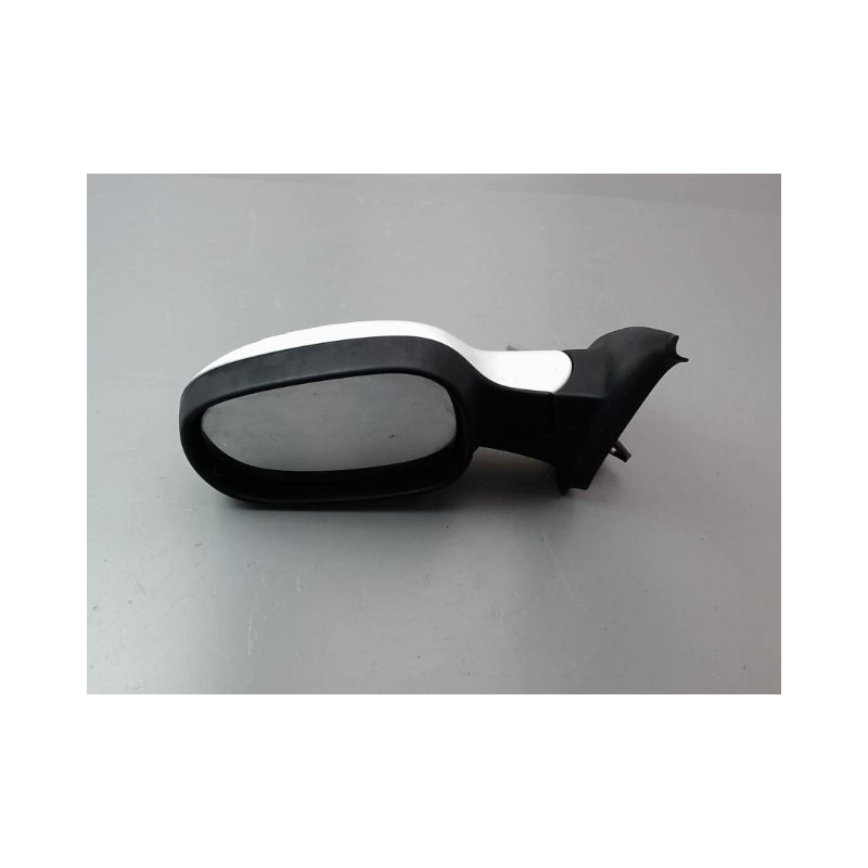RETROVISEUR EXTERIEUR ELECTRIQUE GAUCHE NISSAN MICRA III Phase 1 2003-2005