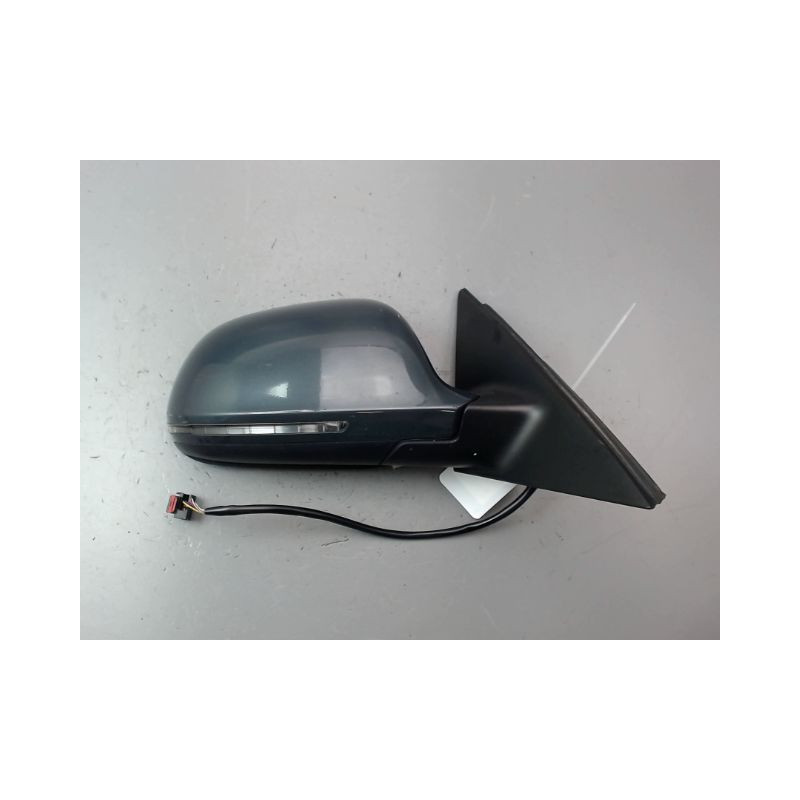RETROVISEUR EXTERIEUR ELECTRIQUE DROIT AUDI A4 BERL. III Phase 1 (8K) 2008-2011