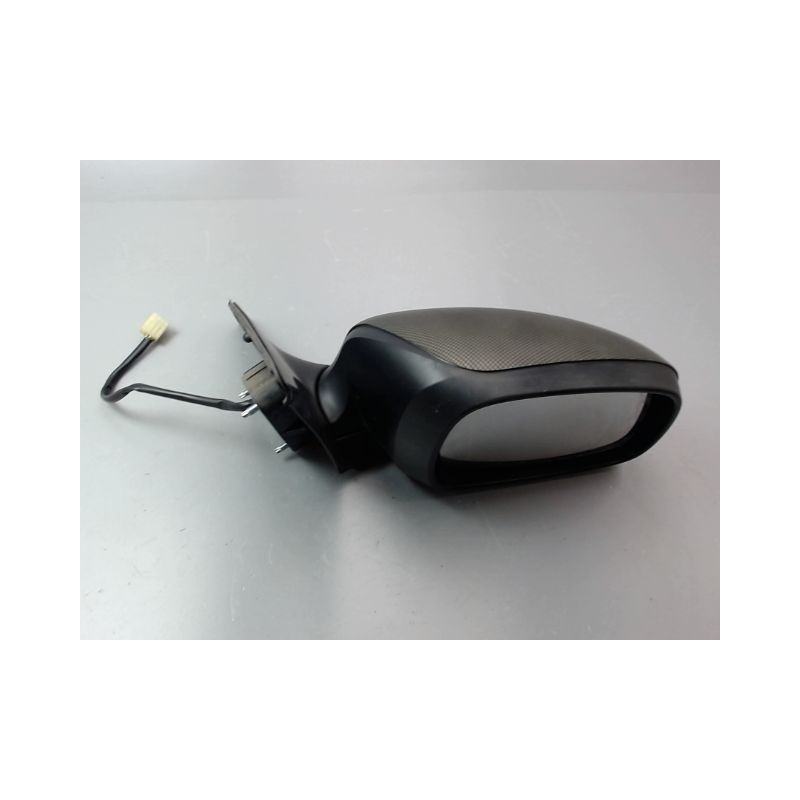 RETROVISEUR EXTERIEUR ELECTRIQUE DROIT SUZUKI SWIFT III 2005-2011