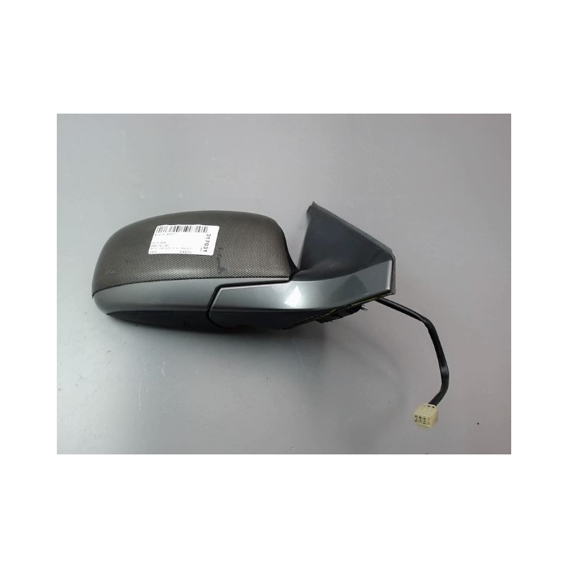 RETROVISEUR EXTERIEUR ELECTRIQUE DROIT SUZUKI SWIFT III 2005-2011