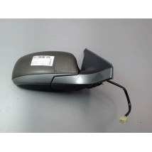 RETROVISEUR EXTERIEUR ELECTRIQUE DROIT SUZUKI SWIFT III 2005-2011
