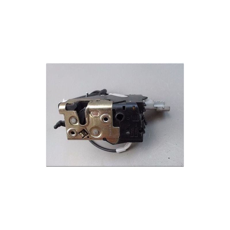 SYSTEME CONDAMNATION ARRIERE GAUCHE PEUGEOT 407 SW