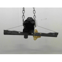 MECANISME+MOTEUR LEVE-GLACE AVANT GAUCHE RENAULT TWINGO III 2014-...