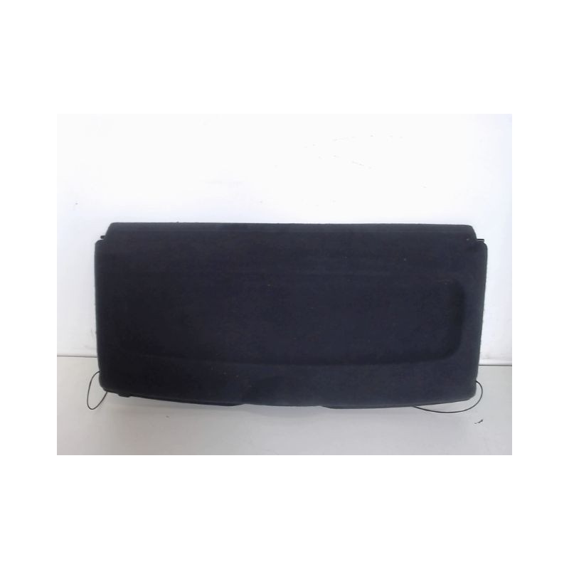 TABLETTE PLAGE ARRIERE RENAULT CLIO
