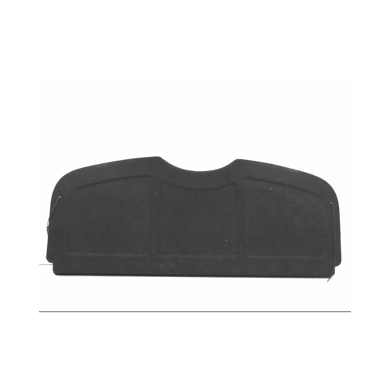 TABLETTE PLAGE ARRIERE PEUGEOT 207