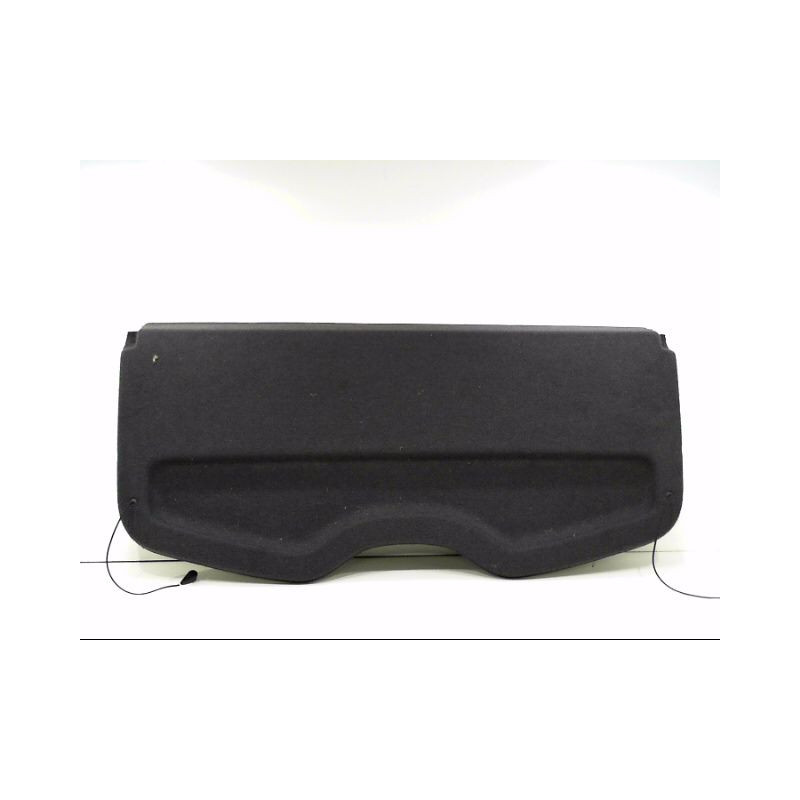 TABLETTE PLAGE ARRIERE RENAULT CLIO