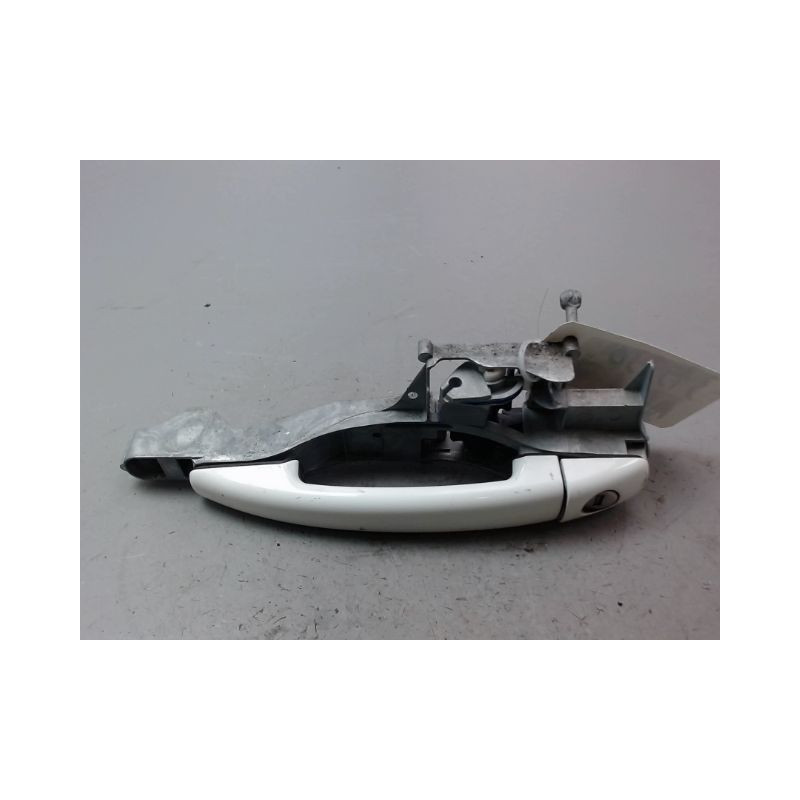 POIGNEE EXTERIEURE PORTE AVANT GAUCHE PEUGEOT 208 Phase 1 2012-...