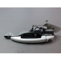POIGNEE EXTERIEURE PORTE AVANT GAUCHE PEUGEOT 208 Phase 1 2012-...