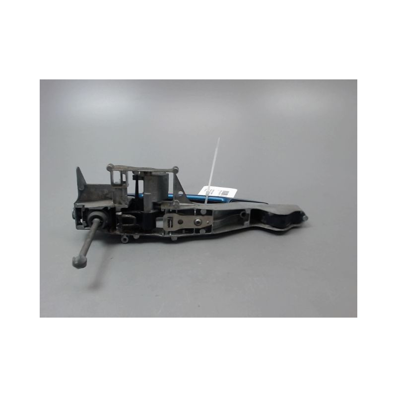 POIGNEE EXTERIEURE PORTE AVANT GAUCHE PEUGEOT 207 2006-2013