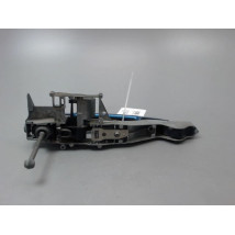 POIGNEE EXTERIEURE PORTE AVANT GAUCHE PEUGEOT 207 2006-2013