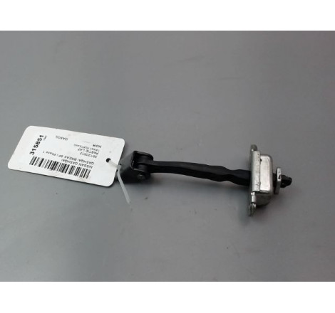 TIRANT PORTE AVG
