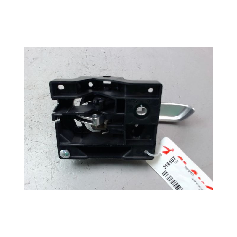 POIGNEE INTERIEURE PORTE AVANT DROIT FIAT 500X