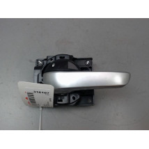 POIGNEE INTERIEURE PORTE AVANT GAUCHE FIAT 500X