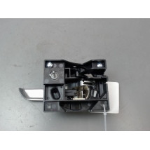 POIGNEE INTERIEURE PORTE AVANT GAUCHE FIAT 500X