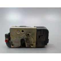 SYSTEME CONDAMNATION ARRIERE GAUCHE PEUGEOT 206 1998-2009