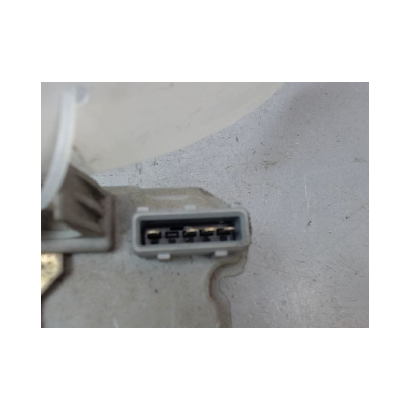 SYSTEME CONDAMNATION ARRIERE GAUCHE PEUGEOT 206 1998-2009