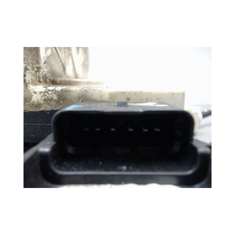 SYSTEME CONDAMNATION AVANT DROIT PEUGEOT 308 I Phase 1 2007-2011