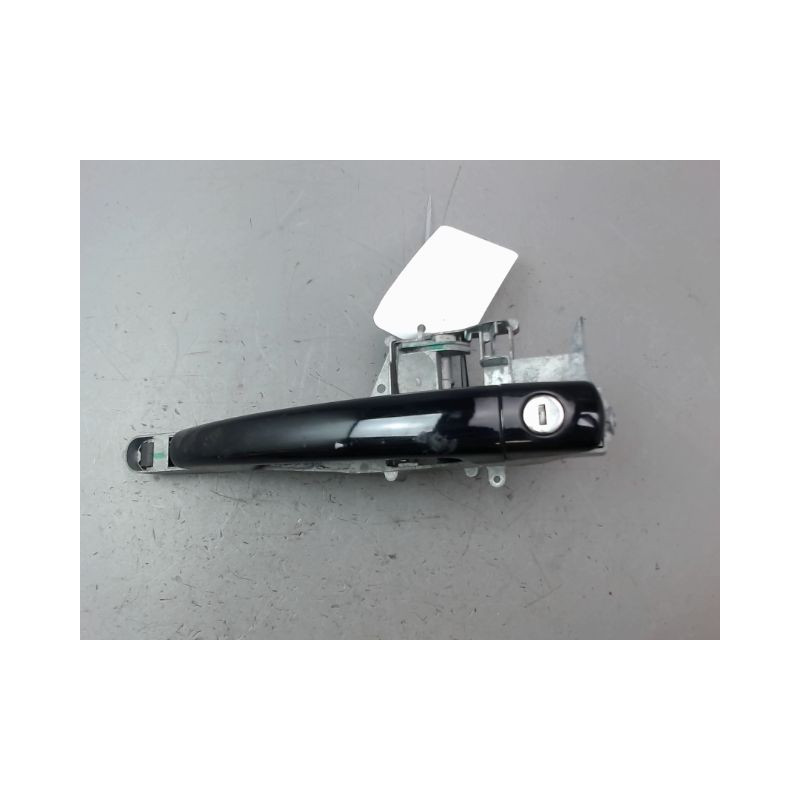 POIGNEE EXTERIEURE PORTE AVANT GAUCHE PEUGEOT 308 I Phase 1 2007-2011