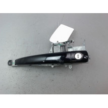 POIGNEE EXTERIEURE PORTE AVANT GAUCHE PEUGEOT 308 I Phase 1 2007-2011