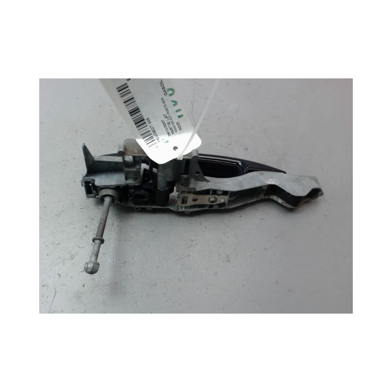 POIGNEE EXTERIEURE PORTE AVANT GAUCHE PEUGEOT 308 I Phase 1 2007-2011