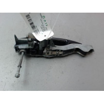 POIGNEE EXTERIEURE PORTE AVANT GAUCHE PEUGEOT 308 I Phase 1 2007-2011