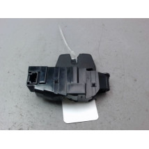 SERRURE HAYON  PEUGEOT 308 I Phase 1 2007-2011