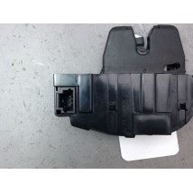 SERRURE HAYON  PEUGEOT 308 I Phase 1 2007-2011