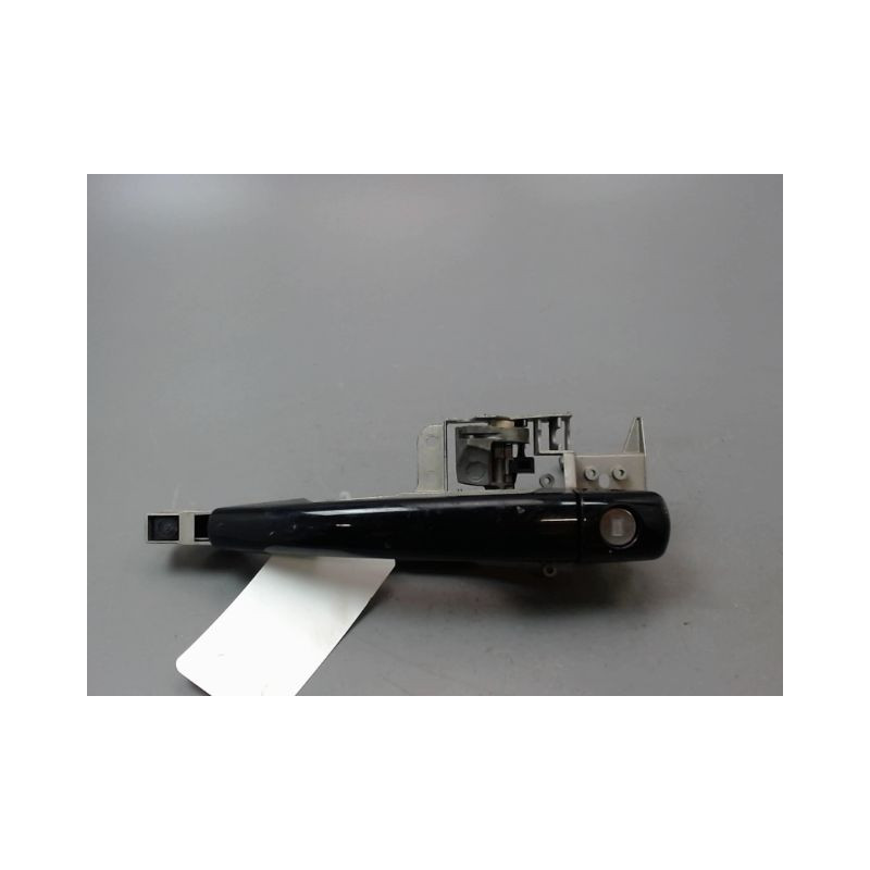 POIGNEE EXTERIEURE PORTE AVANT GAUCHE PEUGEOT 407 SW Phase 2 2008-2011