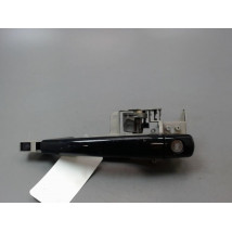 POIGNEE EXTERIEURE PORTE AVANT GAUCHE PEUGEOT 407 SW Phase 2 2008-2011
