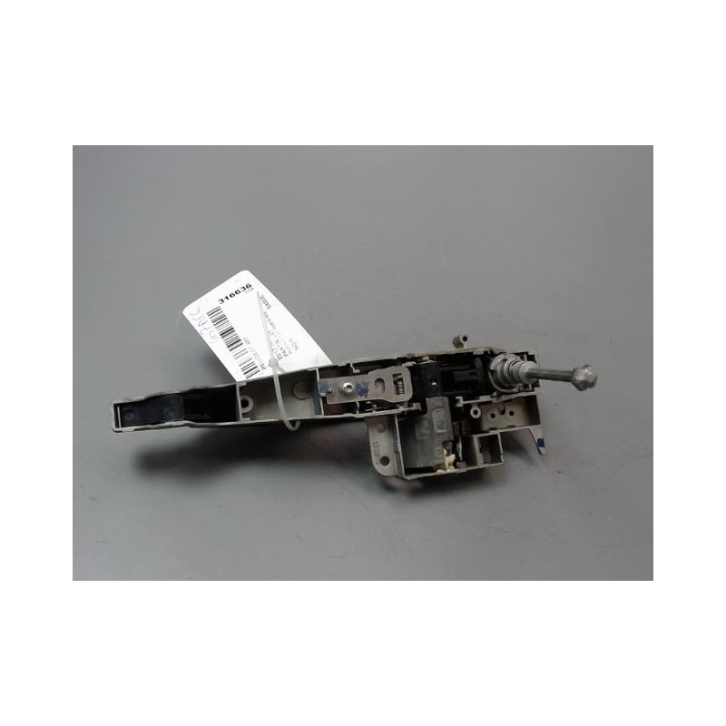 POIGNEE EXTERIEURE PORTE AVANT GAUCHE PEUGEOT 407 SW Phase 2 2008-2011