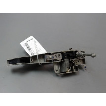 POIGNEE EXTERIEURE PORTE AVANT GAUCHE PEUGEOT 407 SW Phase 2 2008-2011