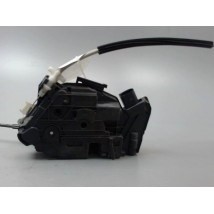 SYSTEME CONDAMNATION AVANT DROIT SEAT IBIZA IV Phase 2 (6J) 2012-...