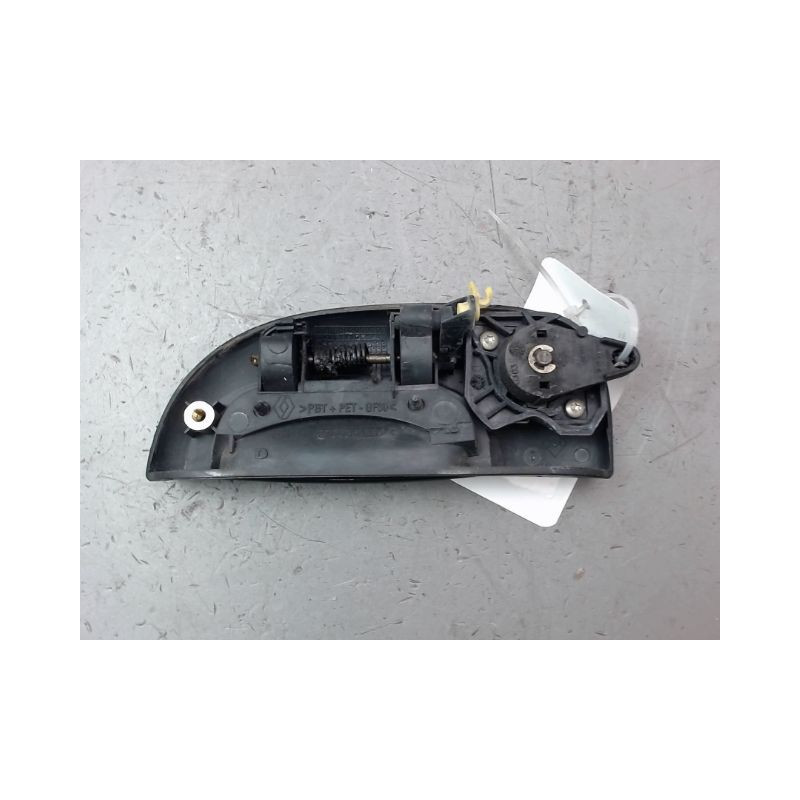 POIGNEE EXTERIEURE PORTE AVANT DROIT RENAULT KANGOO BREAK I Phase 1 1997-2003