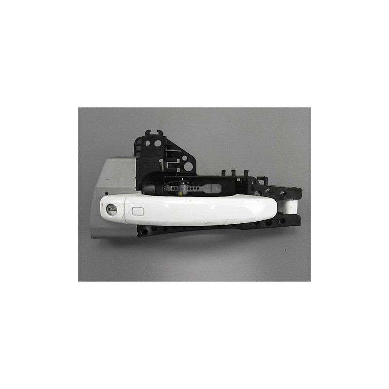 POIGNEE EXTERIEURE PORTE AVANT GAUCHE AUDI A4 11-16