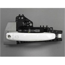 POIGNEE EXTERIEURE PORTE AVANT GAUCHE AUDI A4 11-16