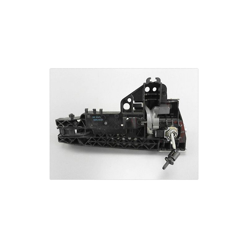 POIGNEE EXTERIEURE PORTE AVANT GAUCHE AUDI A4 11-16