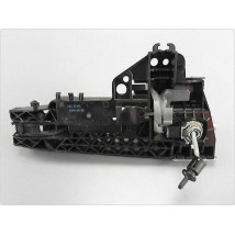 POIGNEE EXTERIEURE PORTE AVANT GAUCHE AUDI A4 11-16
