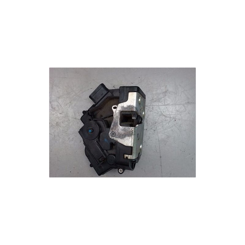 SYSTEME CONDAMNATION ARRIERE GAUCHE SMART FORFOUR 04-06