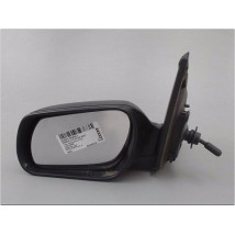 RETROVISEUR EXTERIEUR GAUCHE MAZDA MAZDA 2 03-2007