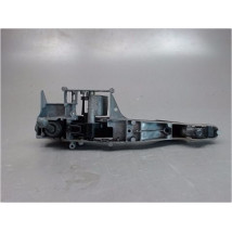 POIGNEE EXTERIEURE PORTE AVANT GAUCHE PEUGEOT EXPERT II TOLE 2007-